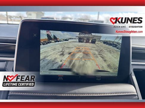 Used 2024 GMC Yukon AT4 image 33