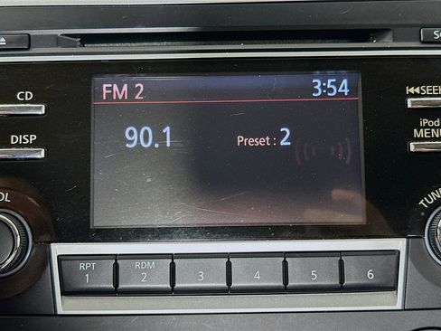 Used 2017 Nissan Altima 2.5 S w/ Power Driver Seat Package image 19