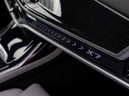 Used 2026 BMW X7 xDrive40i image 34