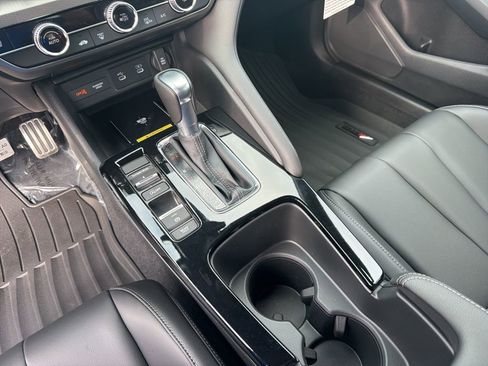 New 2026 Acura Integra A-Spec FWD image 15