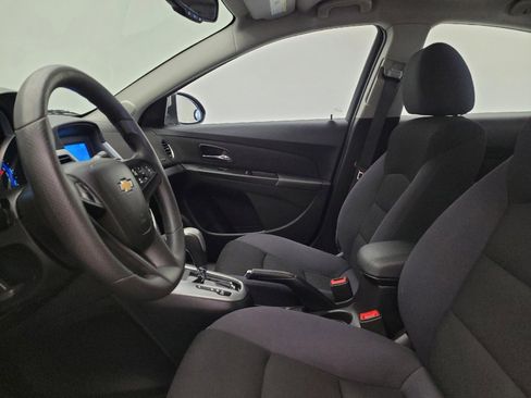 Used 2015 Chevrolet Cruze LT FWD image 17