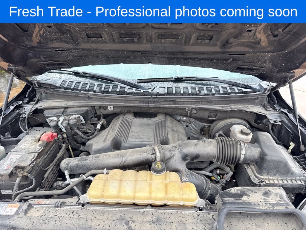 Used 2020 Ford Expedition XLT RWD image 40