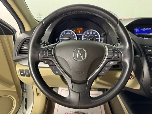 Used 2017 Acura RDX AWD image 13