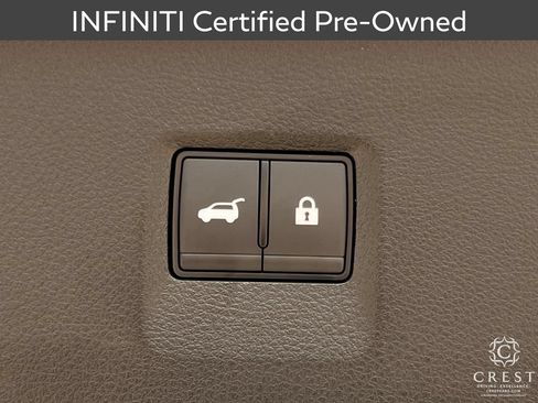 Certified 2026 INFINITI QX60 Autograph w/ Autograph Tech Package AWD/4WD image 33
