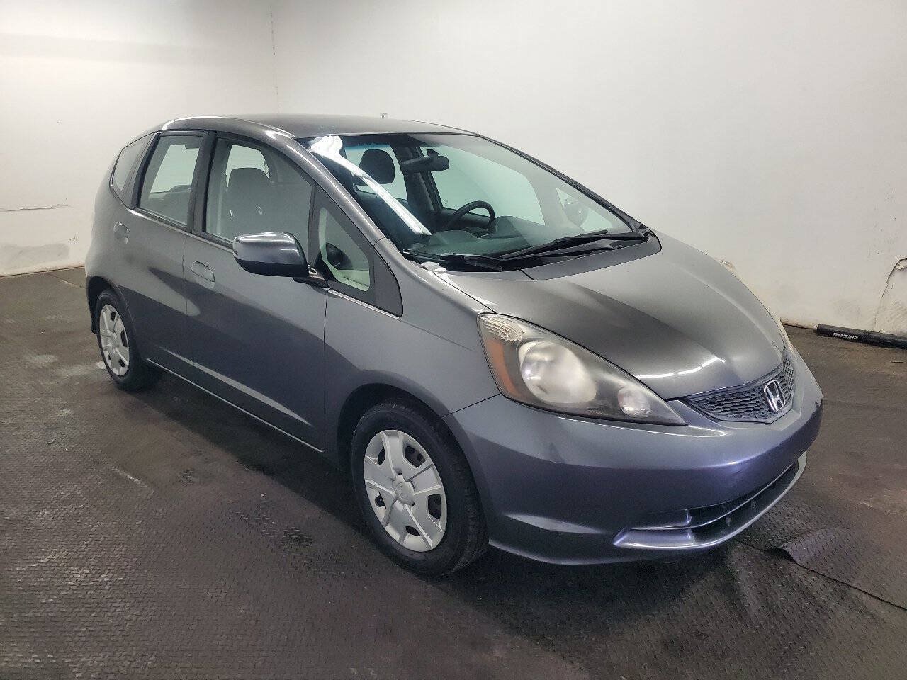Used 2013 Honda Fit image 3