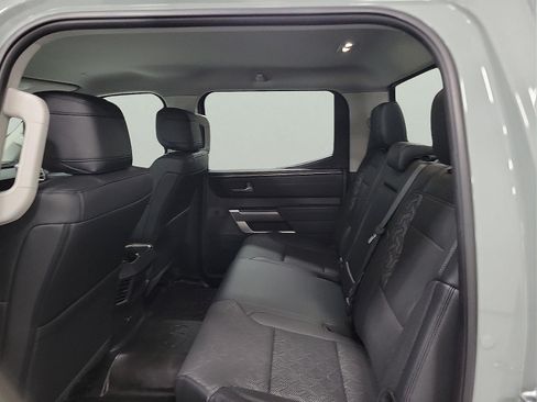 Used 2024 Toyota Tundra SR5 w/ SR5 Premium Package RWD image 8
