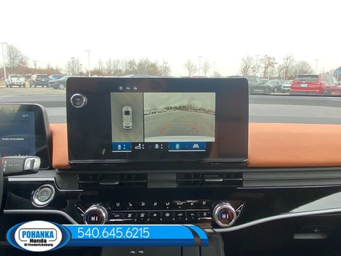 New 2026 Honda Prologue Elite image 26
