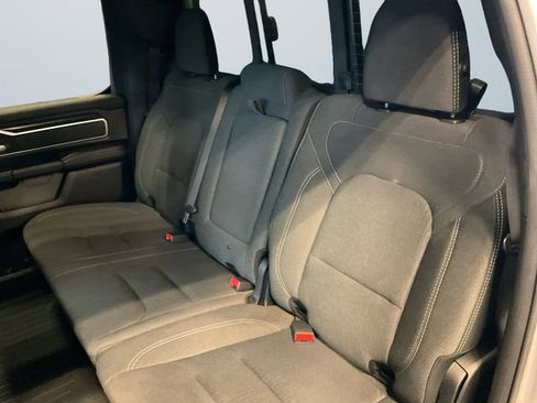 Used 2021 RAM 1500 Big Horn AWD/4WD image 13
