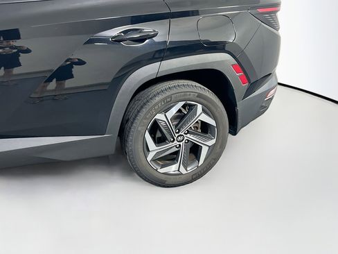Used 2023 Hyundai Tucson SEL w/ Convenience Package image 30