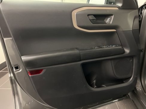 New 2025 Ford Bronco Sport Big Bend w/ Convenience Package image 27