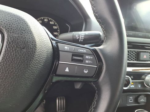 Used 2022 Honda Civic Sport image 17