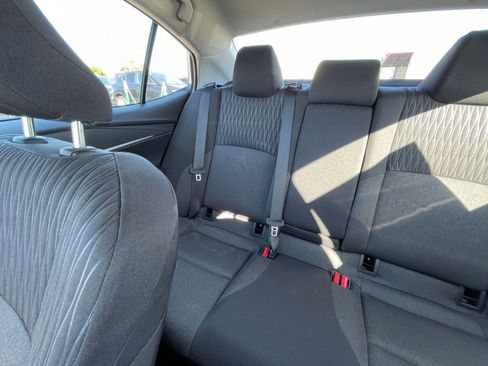 Used 2025 Toyota Camry LE image 38