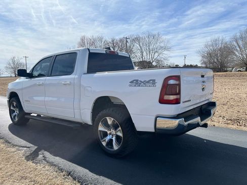 Used 2023 RAM 1500 Laramie w/ Off Road Group image 5