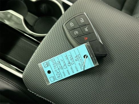 New 2026 Chevrolet Equinox LT w/ Convenience Package II image 14