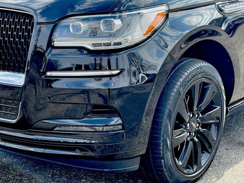 Used 2024 Lincoln Navigator L Reserve image 39