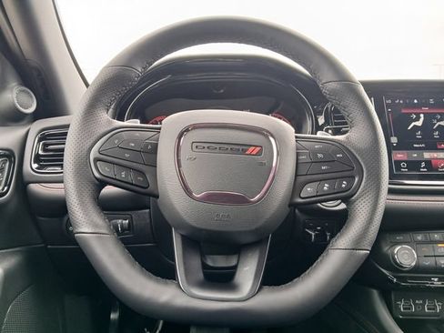 New 2026 Dodge Durango GT AWD/4WD image 22