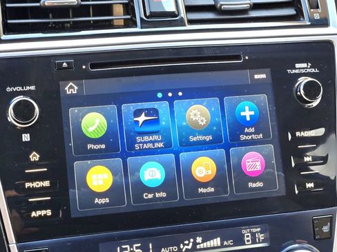 Used 2019 Subaru Outback 3.6R Limited image 29