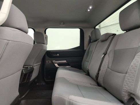 Used 2022 Toyota Tundra SR5 image 40