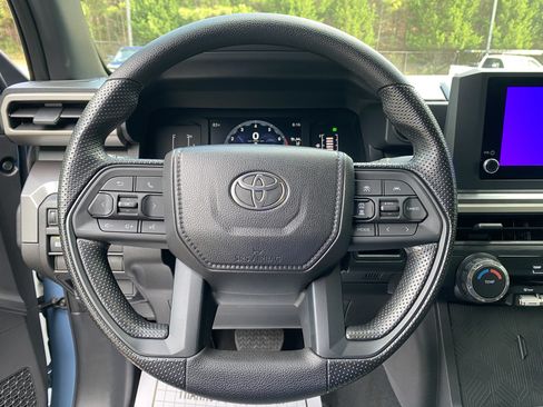 Used 2026 Toyota Tacoma SR5 RWD image 19