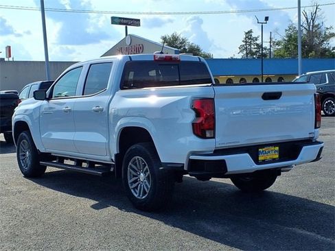 New 2026 Chevrolet Colorado LT w/ Advanced Trailering Package image 9