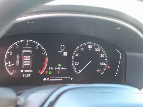 Used 2023 Honda Civic EX-L image 28