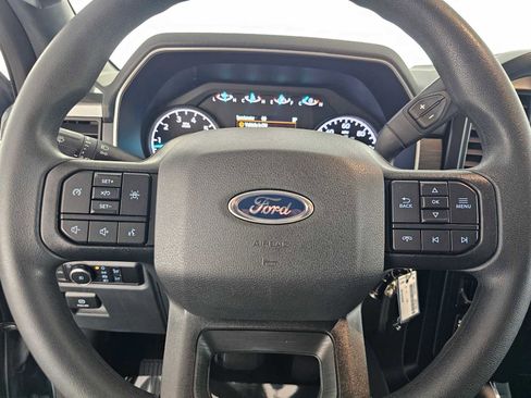 Used 2023 Ford F150 XL w/ STX Appearance Package image 24
