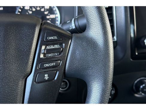 Used 2024 Nissan Frontier SV w/ Technology Package AWD/4WD image 26