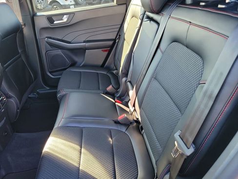 New 2026 Ford Escape ST-Line image 11