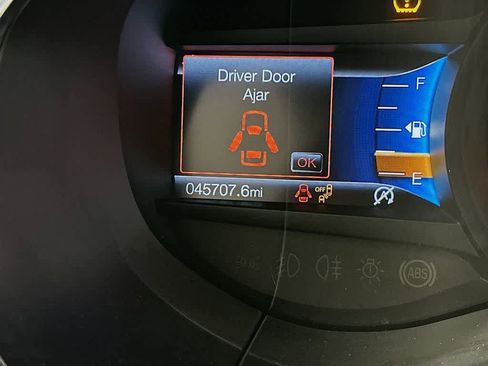 Used 2020 Ford Edge ST w/ Equipment Group 401A image 19