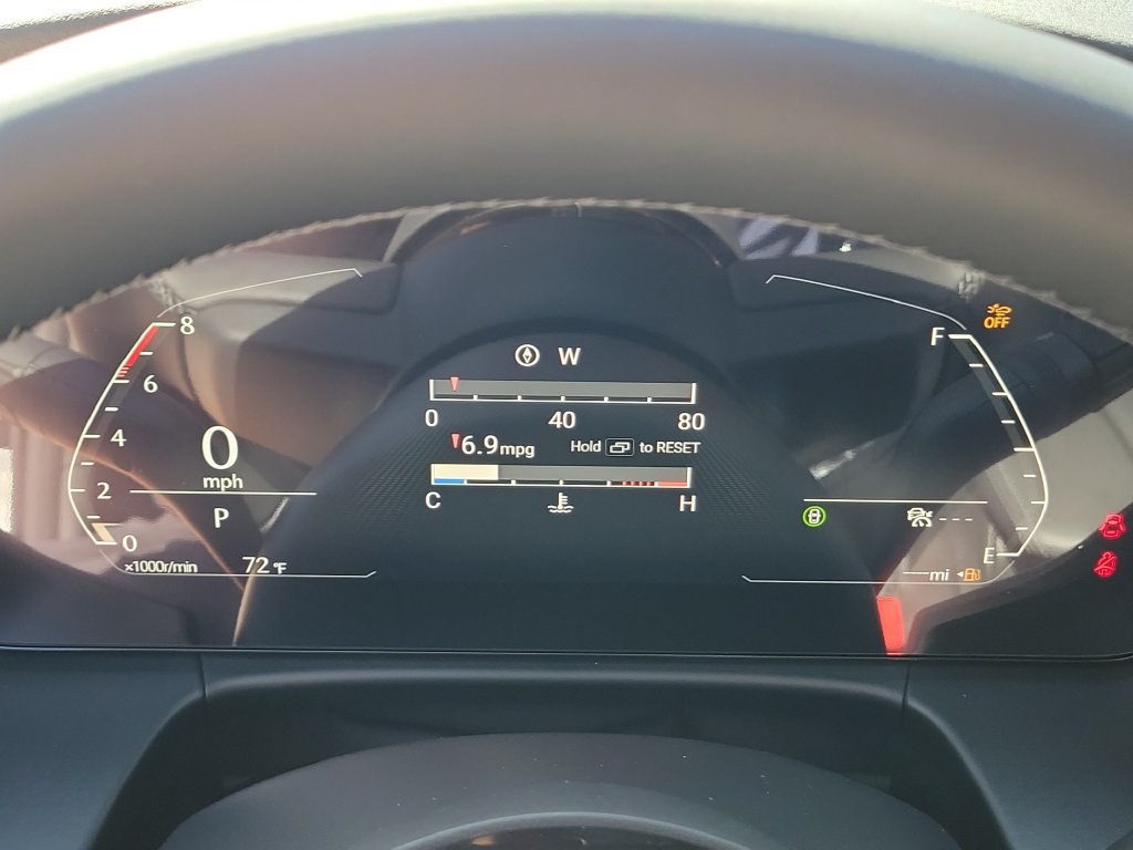 New 2026 MAZDA CX-5 Preferred AWD/4WD image 25