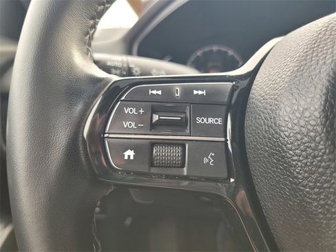 Used 2024 Honda Civic Sport image 28