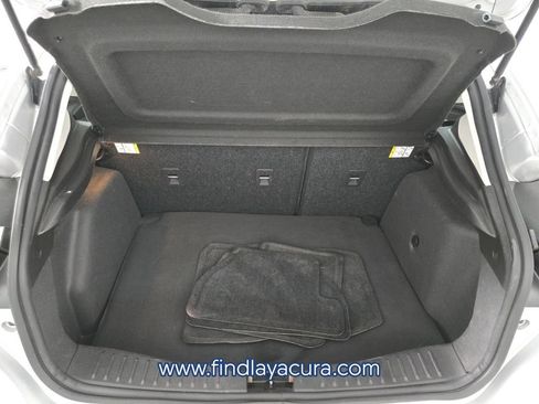 Used 2018 Ford Focus SE FWD image 15