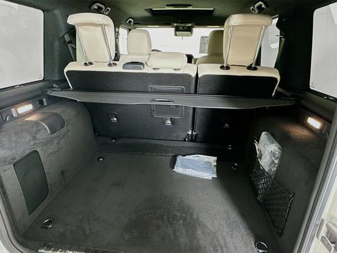 New 2025 Mercedes-Benz G 580 w/ EQ Technology image 29