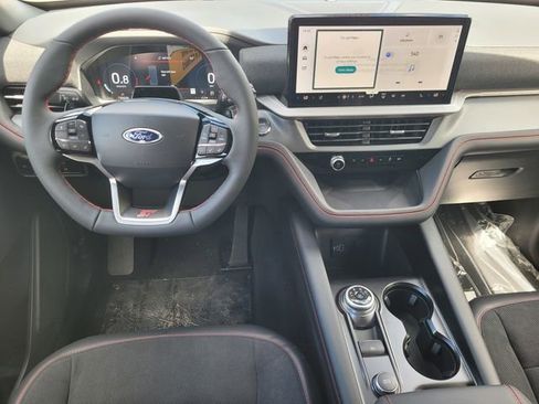 New 2026 Ford F350 XLT w/ 360-Degree Camera Package AWD/4WD image 7