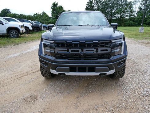 New 2026 Ford F150 Raptor AWD/4WD image 8
