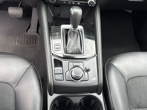 Certified 2023 MAZDA CX-5 AWD 2.5 S w/ Select Package image 20