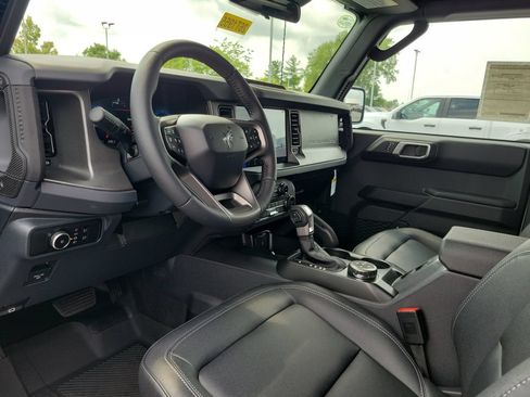 New 2026 Ford Bronco Badlands AWD/4WD image 21