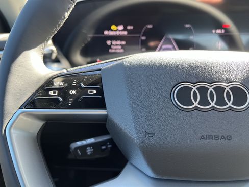 Used 2025 Audi A5 2.0T Premium w/ Convenience Package AWD/4WD image 20
