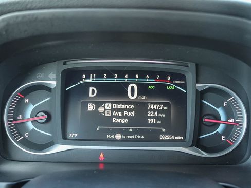 Used 2020 Honda Pilot EX image 23