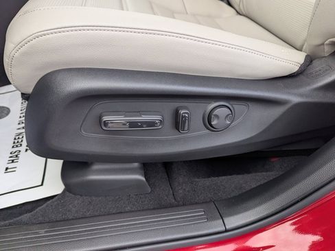 New 2026 Honda CR-V EX-L image 11