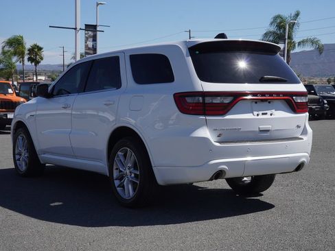 Used 2023 Dodge Durango GT AWD/4WD image 3
