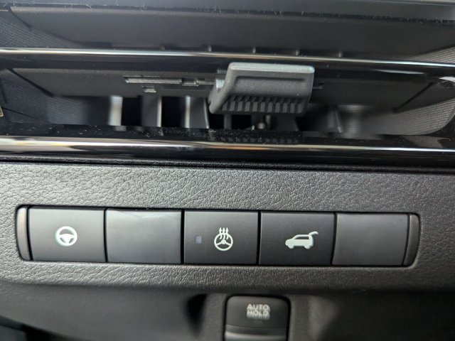 Used 2025 Nissan Murano SL AWD/4WD image 14
