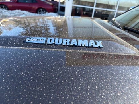 Used 2016 GMC Sierra 2500 SLT w/ Driver Alert Package image 13