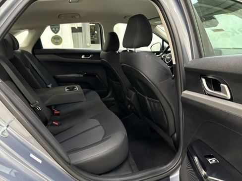 Used 2023 Kia K5 LXS image 26