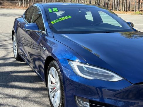 Used 2018 Tesla Model S P100D image 13