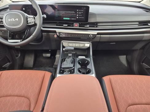 New 2026 Kia Carnival SX FWD image 14