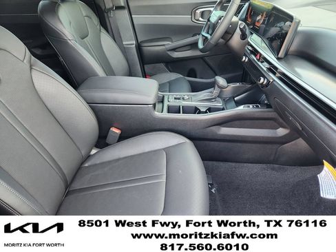 New 2026 Kia Sorento S w/ S Panoramic Sunroof Package FWD image 10