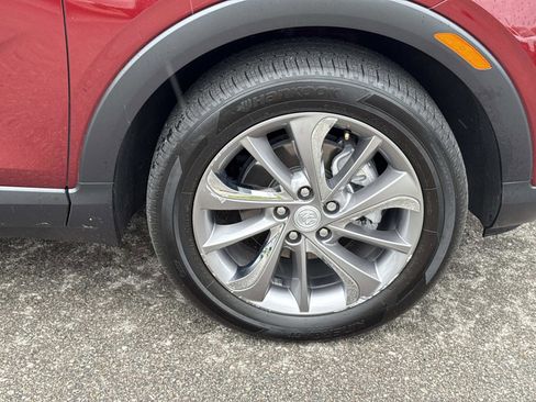 Used 2023 Buick Encore GX Essence w/ Experience Buick Package image 10