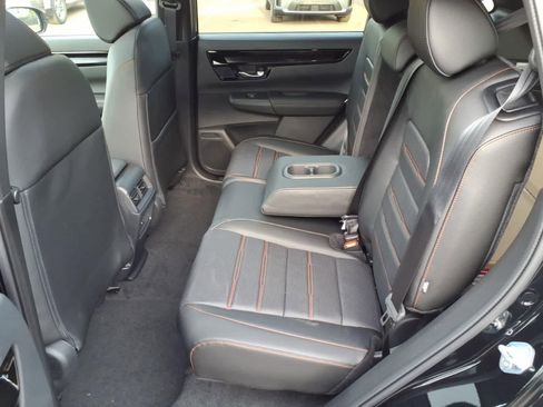New 2026 Honda CR-V Sport Touring image 9