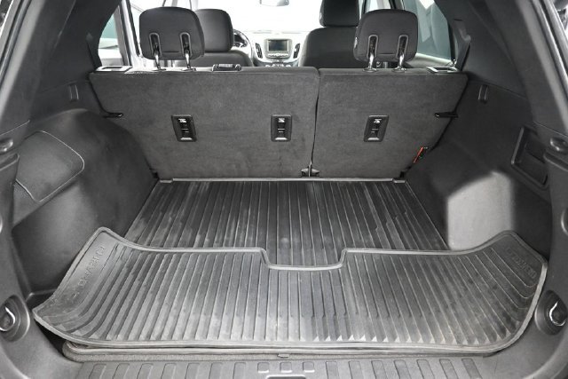 Used 2019 Chevrolet Equinox LT FWD image 19